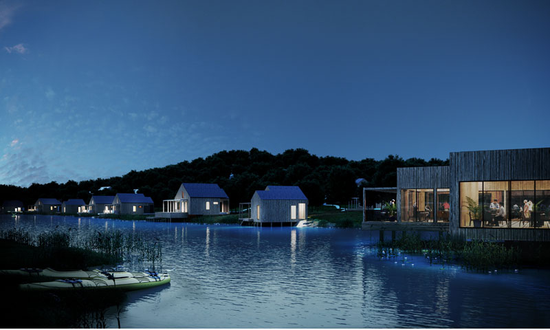 Foto: Jadranski Luksuzni Razvoj d.o.o.