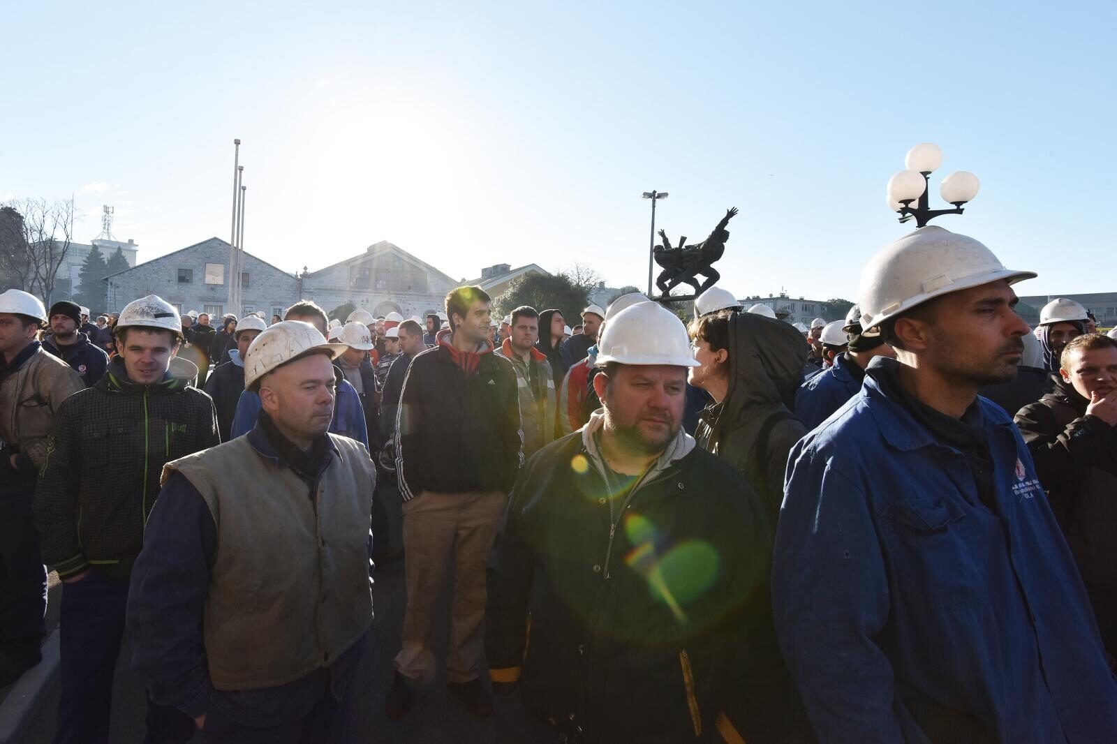 Foto: Dusko Marusic/PIXSELL