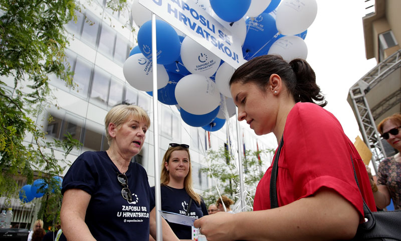 Foto: Žarko Bašić/PIXSELL