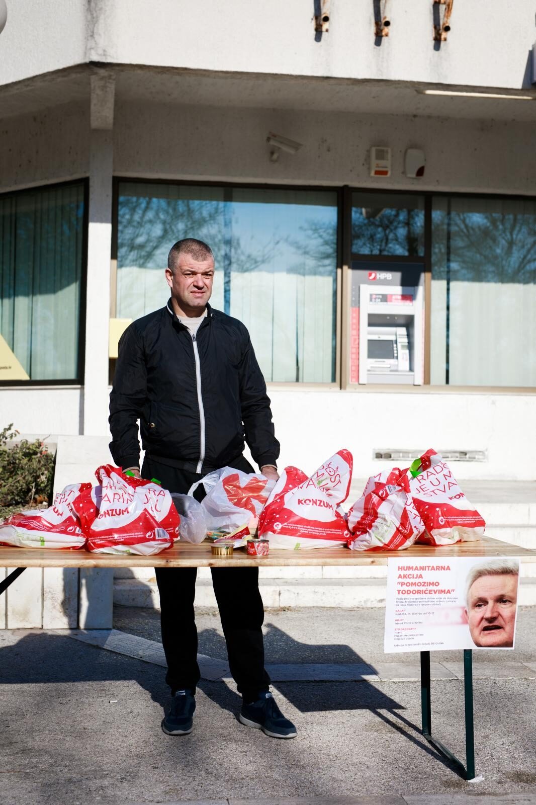 Foto: Malin Šabić / Pixsell