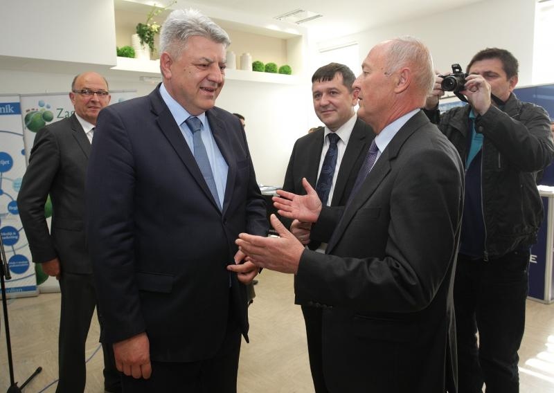 Foto: Zarko Basic/PIXSELL