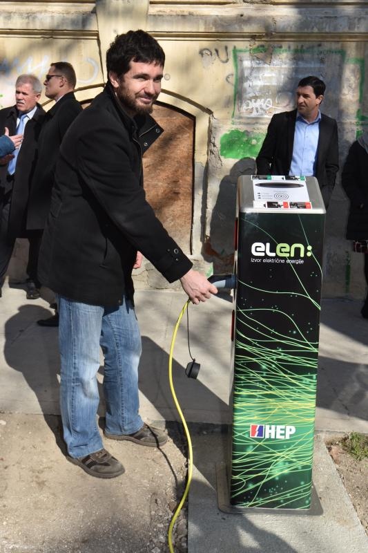 Foto: Dino Stanin / Pixsell