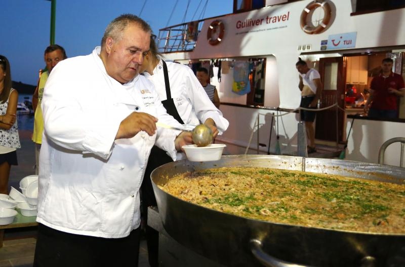 Foto: Duško Jaramaz / Pixsell