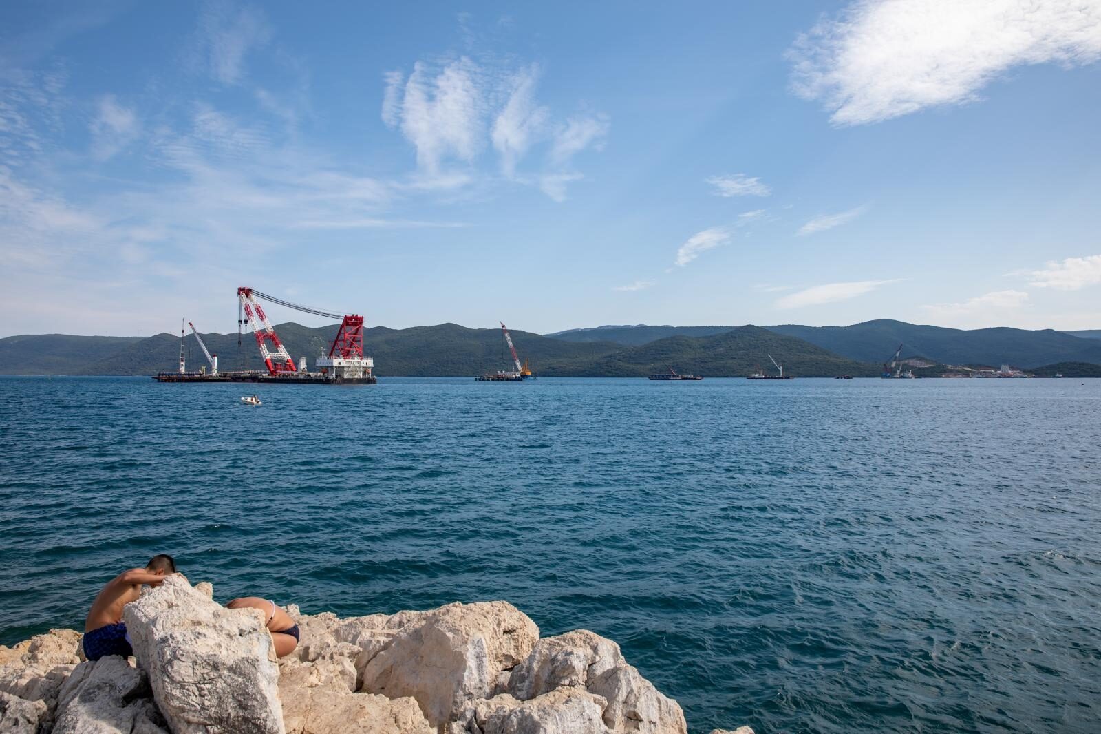 Foto: Grgo Jelavic/PIXSELL