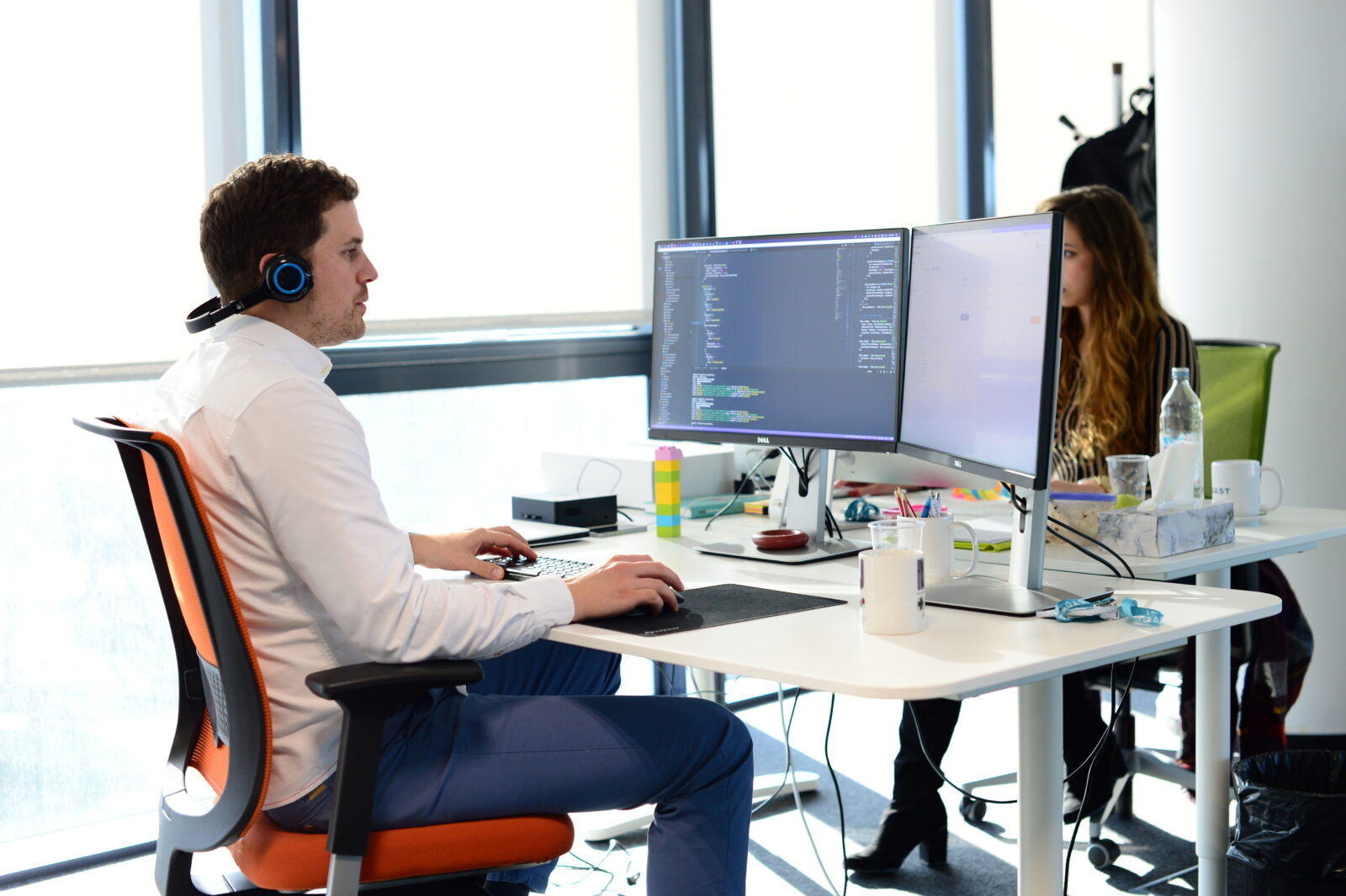 Typeqast Split arhiva