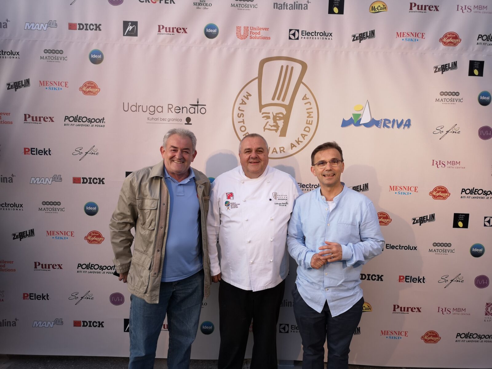 Photo: BOJAN HARON MARKIČEVIĆ