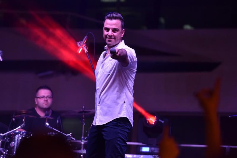 Foto: Hrvoje Jelavić / Pixsell