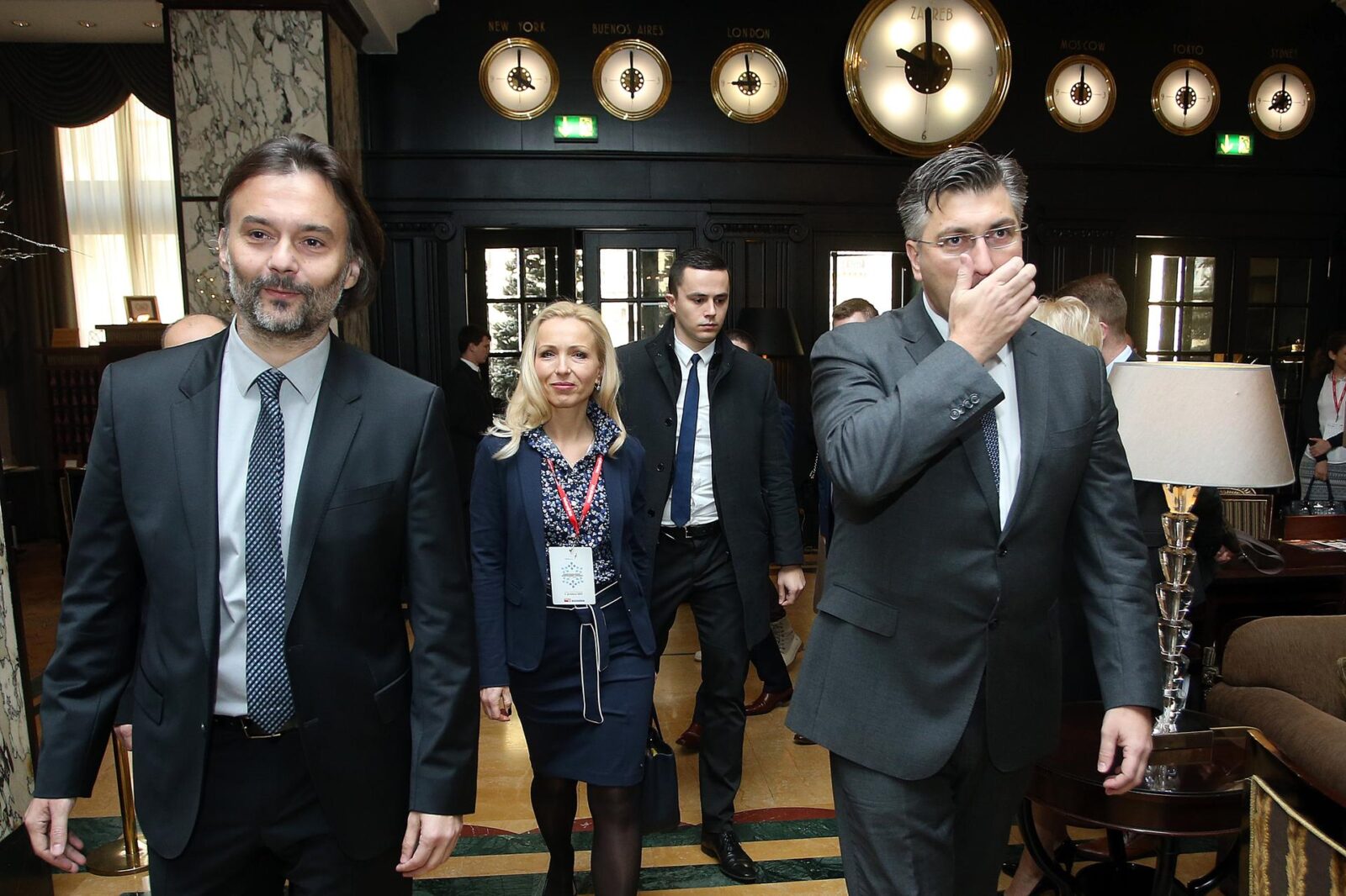 FOTO: Goran Stanzl/Pixsell