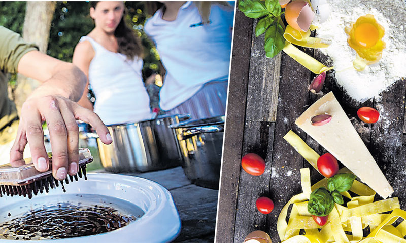 Zadarski Taste and Travel Festival ove se godine proširuje hvale vrijednom konferencijom