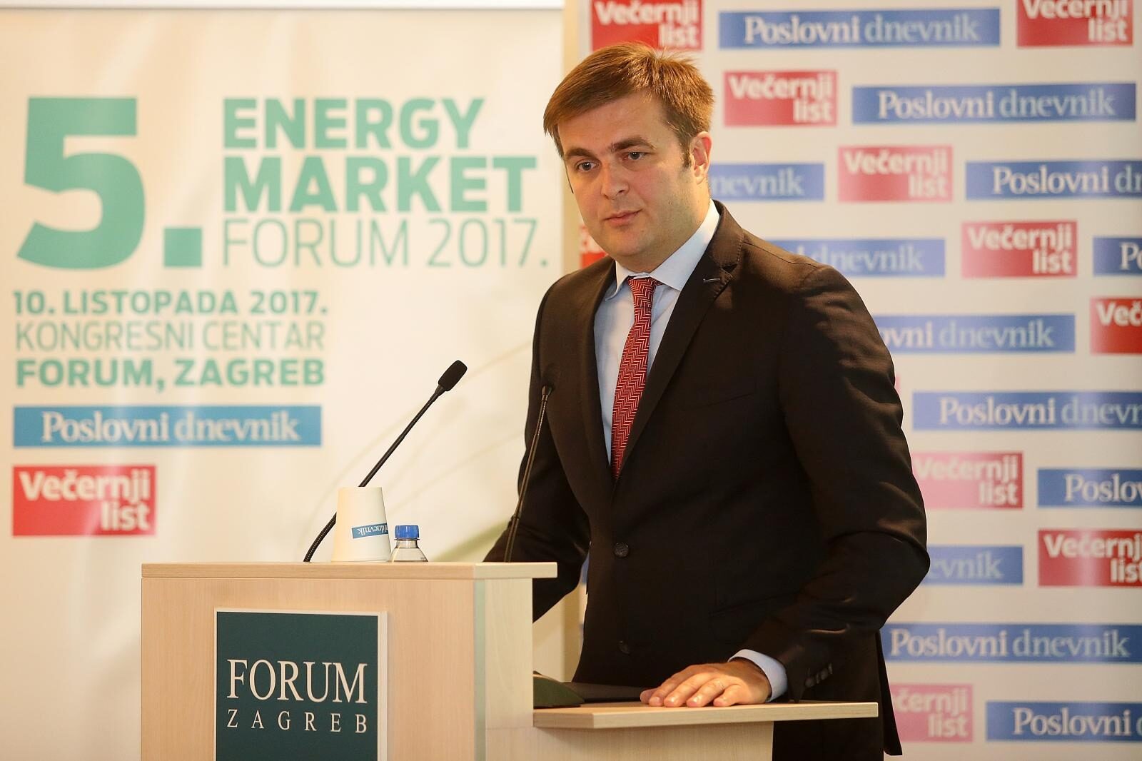 Foto: Goran Stanzl / Pixsell