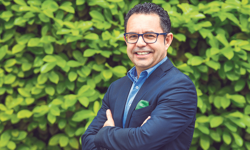 Luciano Barreto Ferreira