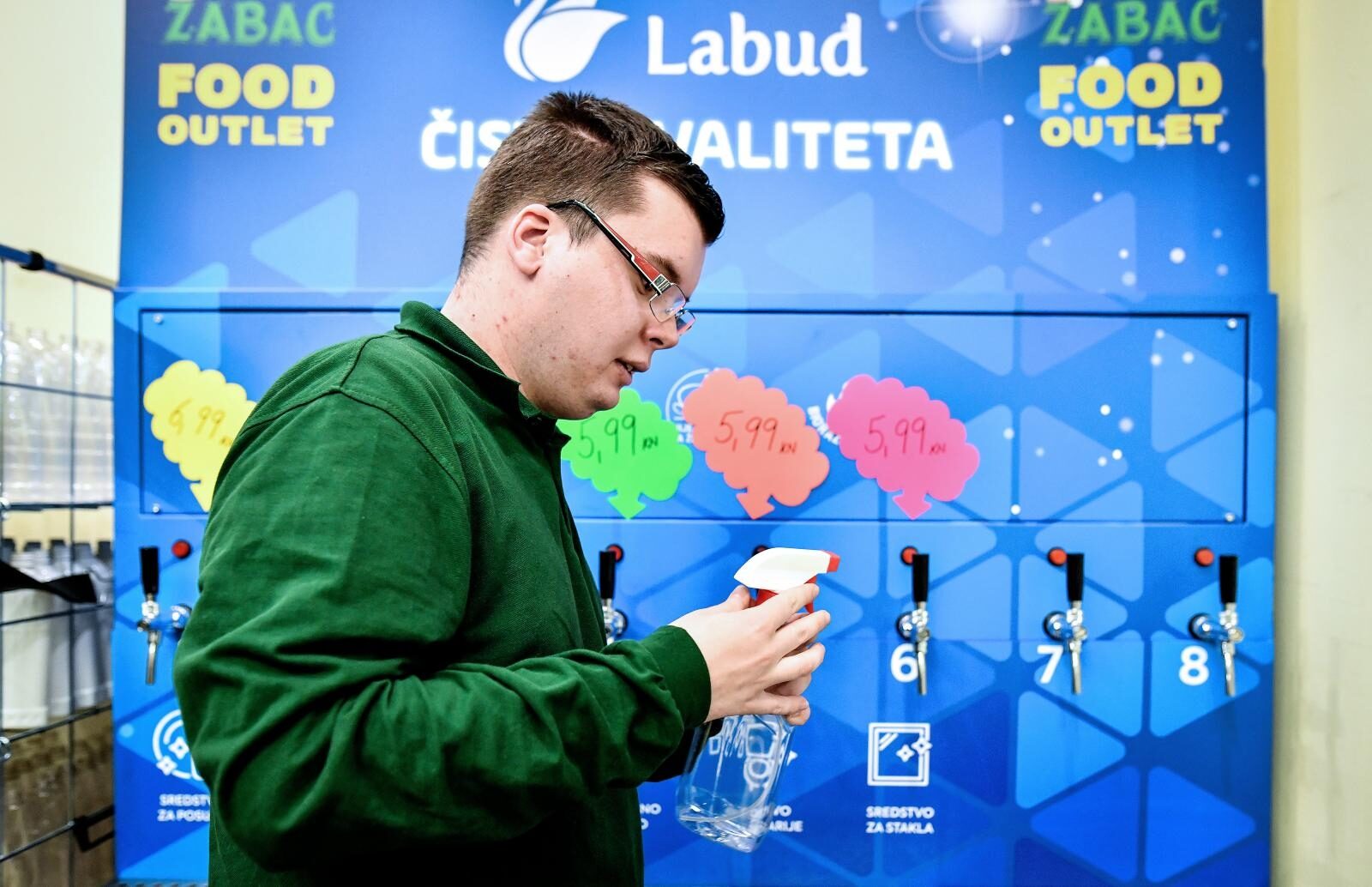 Foto: Sandra Simunovic / PIXSELL