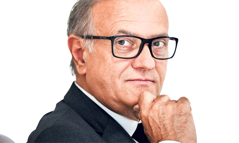 Ovršni zakon u resoru je ministra pravosuđa Dražena Bošnjakovića/Sandra Šimunović/PIXSELL