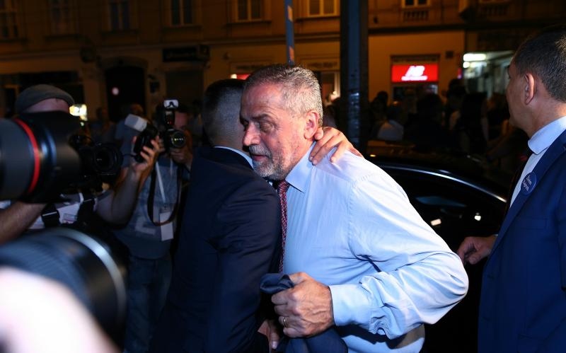 Foto: Željko Lukunić / Pixsell