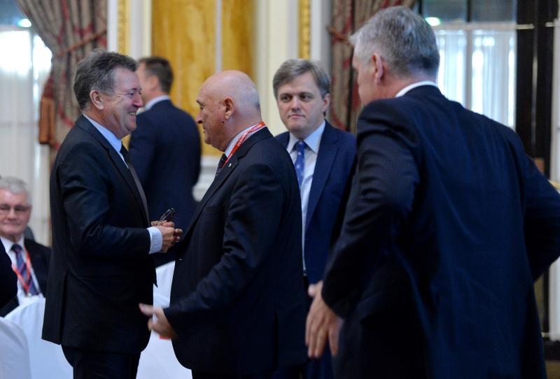 Foto: Marko Lukunić / Pixsell