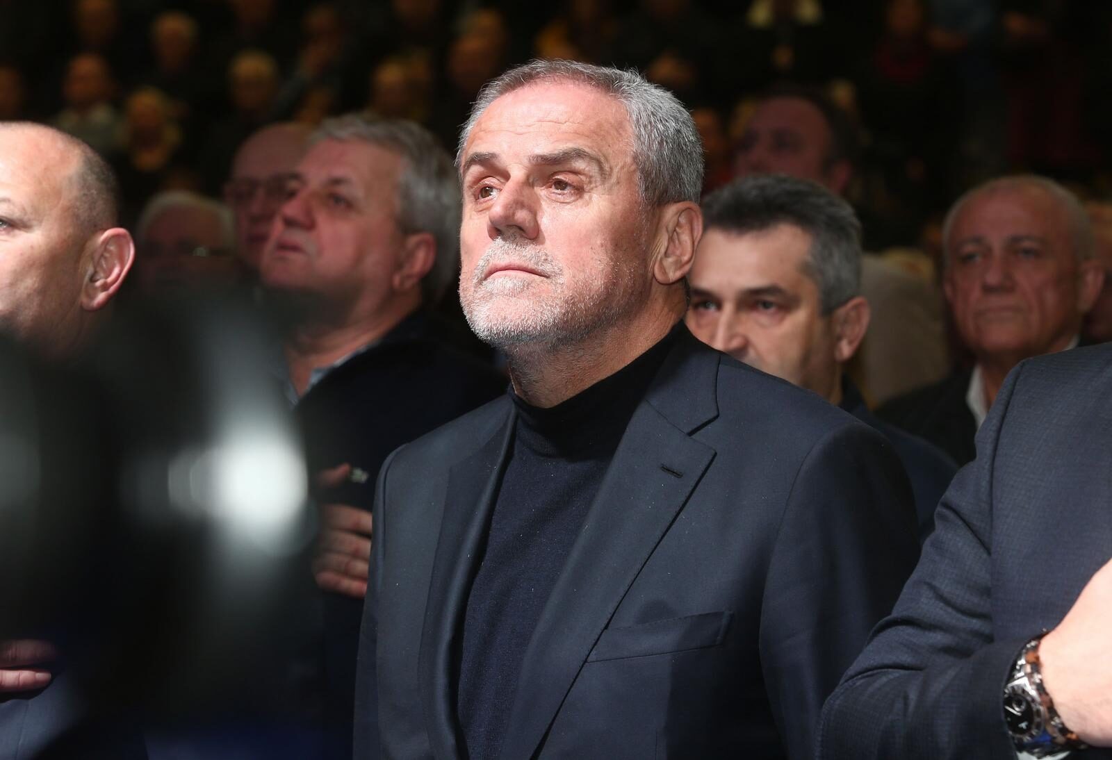 Foto: Matija Habljak/PIXSELL