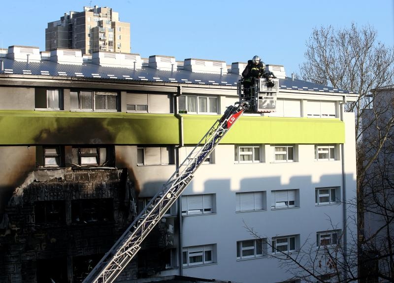 Foto: Željko Lukunić / Pixsell