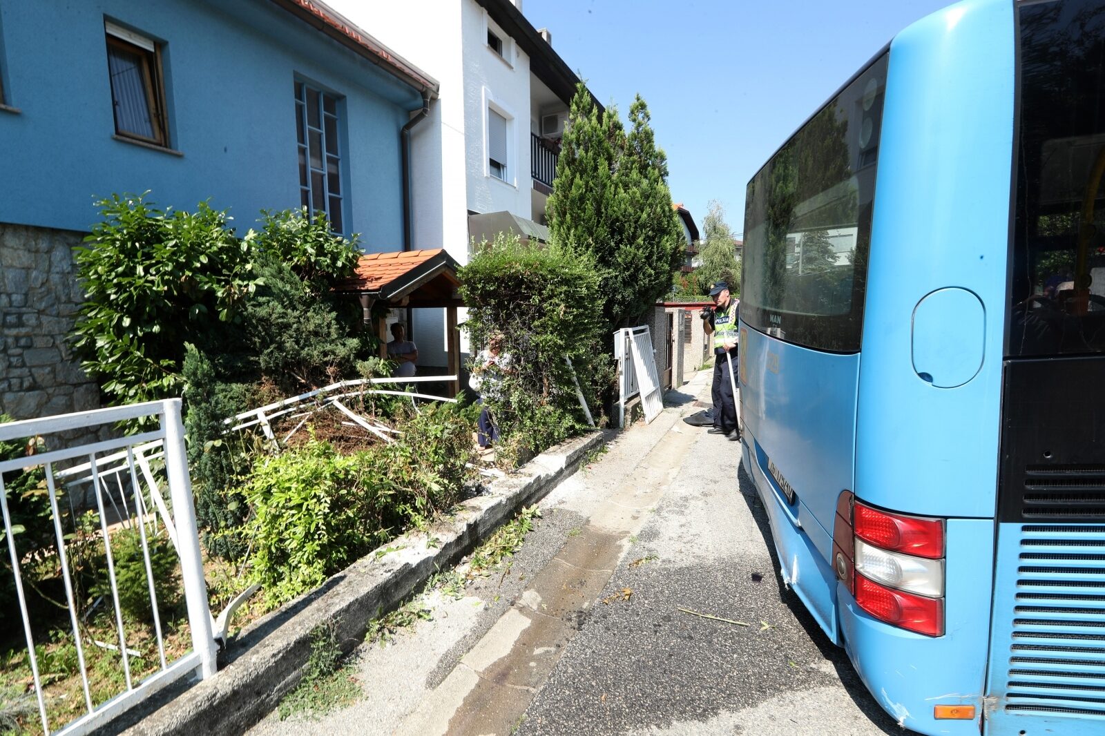 Foto: Robert Anic/PIXSELL