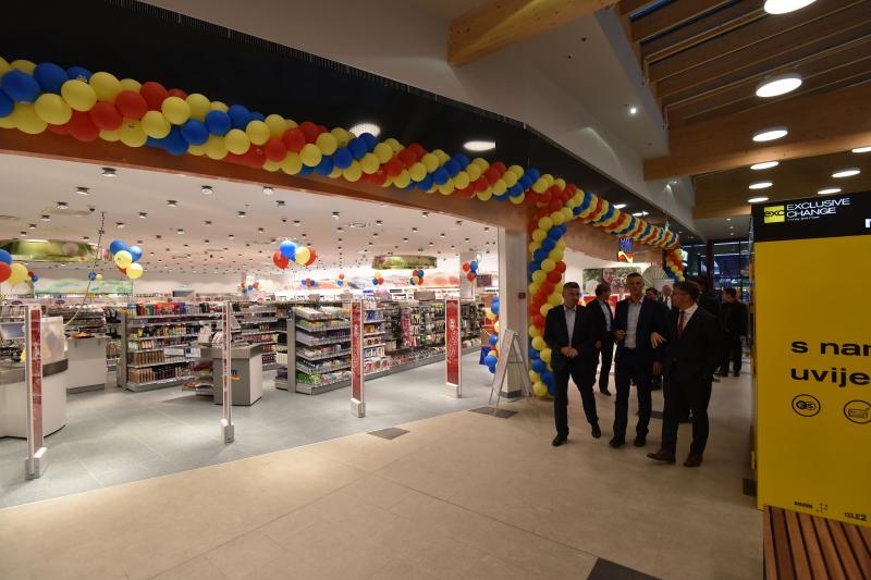 Foto: Dusko Marusic/PIXSELL