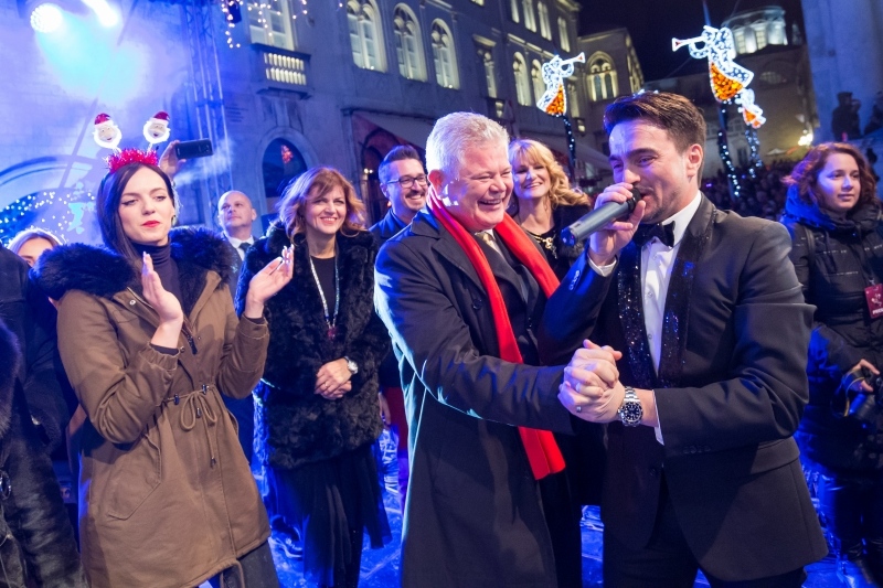 Foto: Grgo Jelavic/PIXSELL