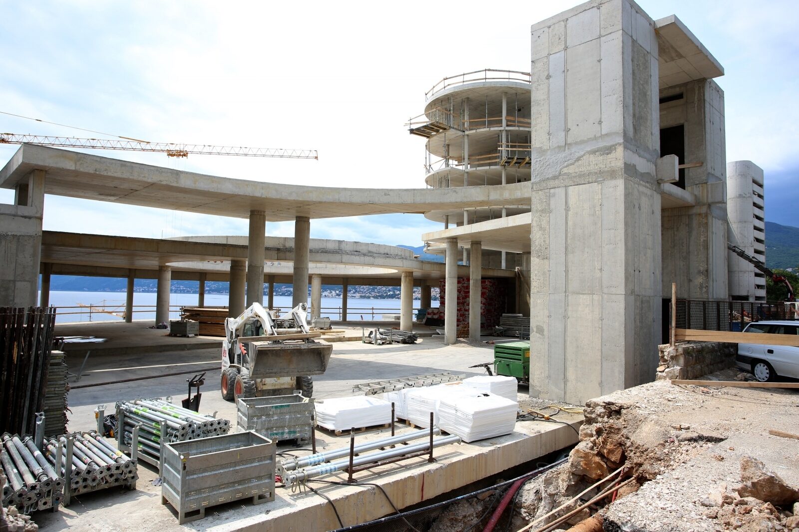 Foto: Nel Pavletic/PIXSELL