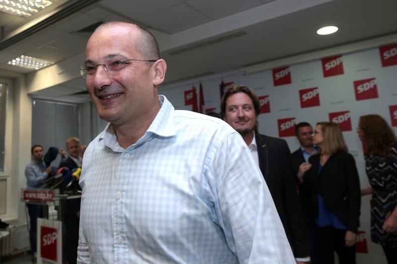 Foto: Patrik Macek / Pixsell