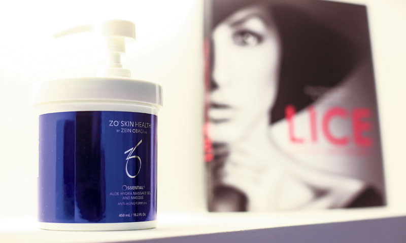 U centru imaju izvrsne alate za razne tretmane kože i tijela/MARIN TIRONI/PIXSELL