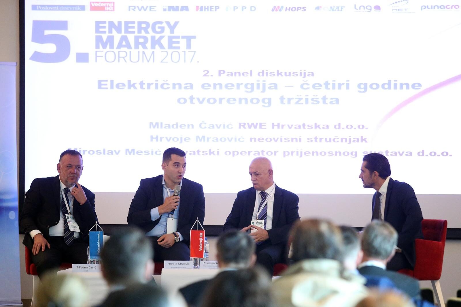 Foto: Goran Stanzl / Pixsell