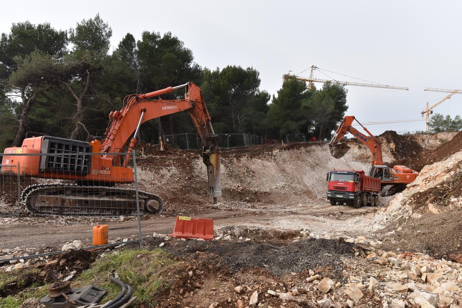 Foto: Duško Marušić / Pixsell