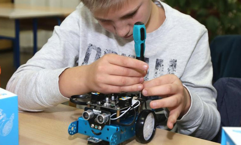 Prva hrvatska crowdfunding kampanja koja je u 2 dana dva puta probila cilj/ Dusko Jaramaz/PIXSELL