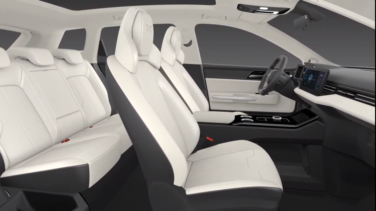 Foto: YouTube Aiways screenshot