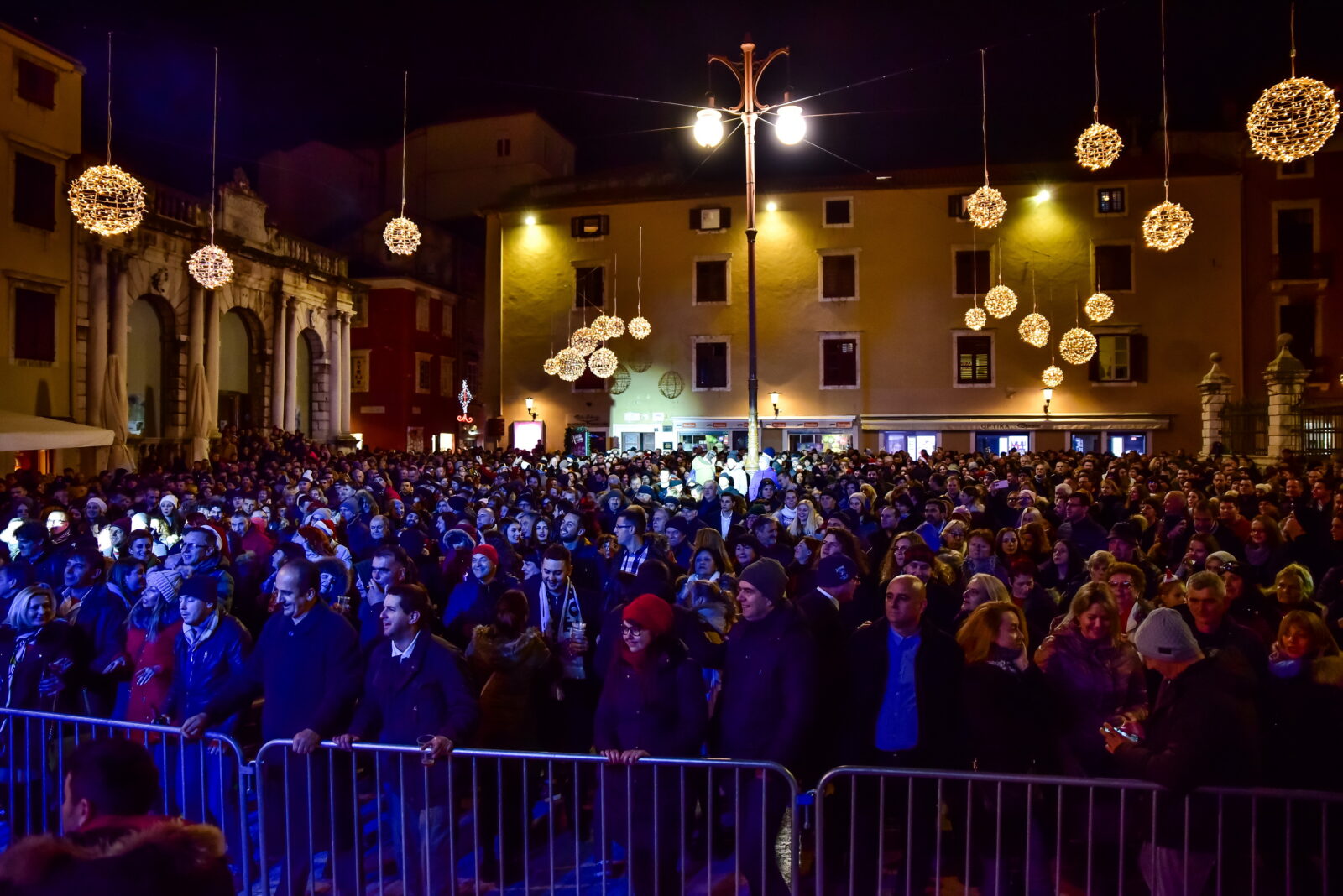 FOTO: Iva Perinčić