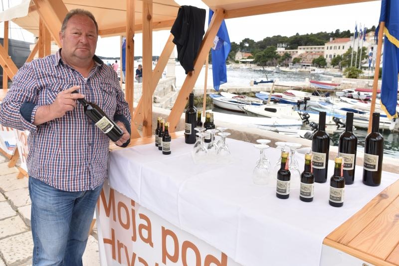 Foto: Hrvoje Jelavic/PIXSELL