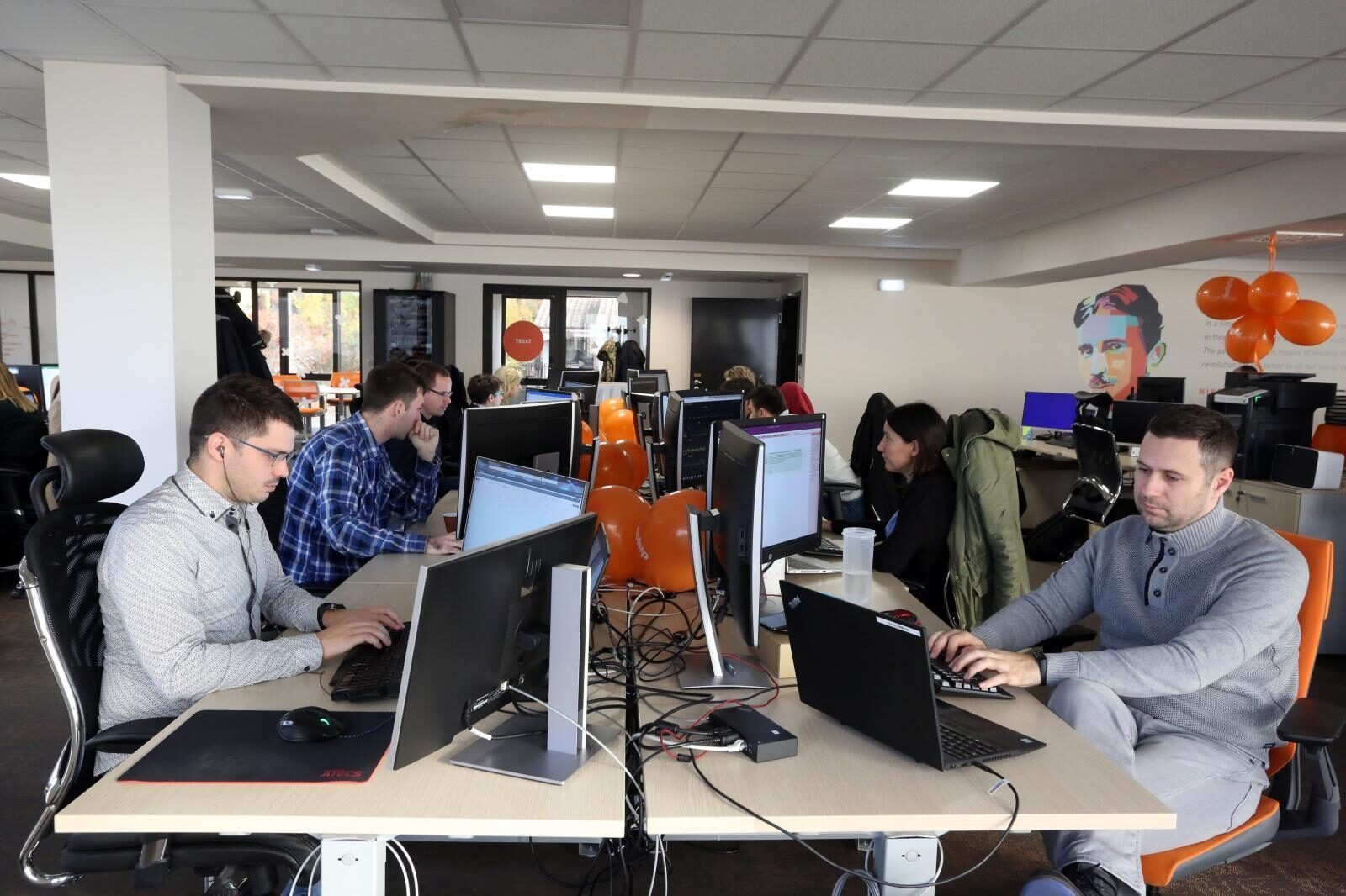 Foto: Goran Kovacic/PIXSELL