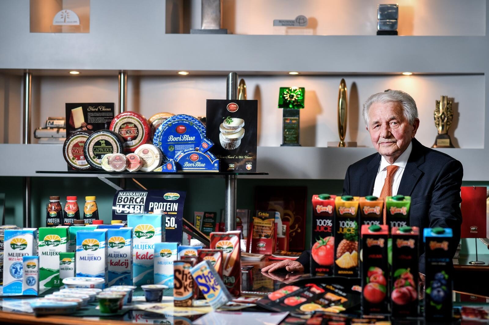 Foto: Sandra Simunovic/PIXSELL