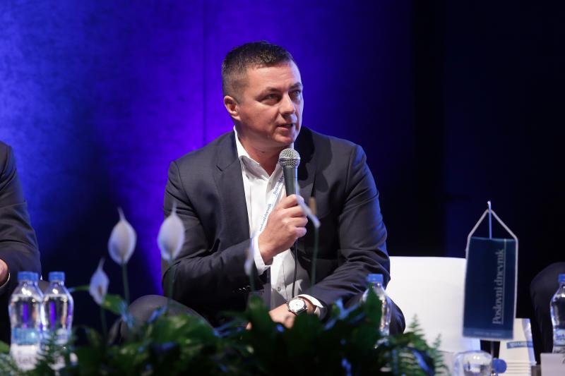 Foto: Luka Stanzl / Pixsell