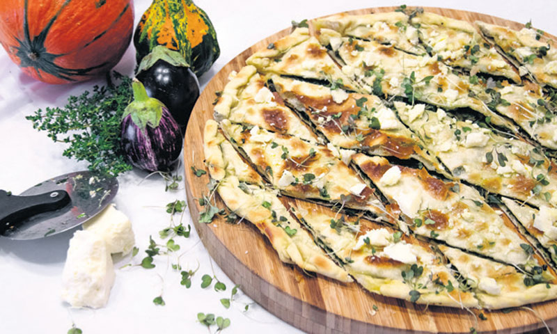 Palačinke u 15 okusa pa i soparnik