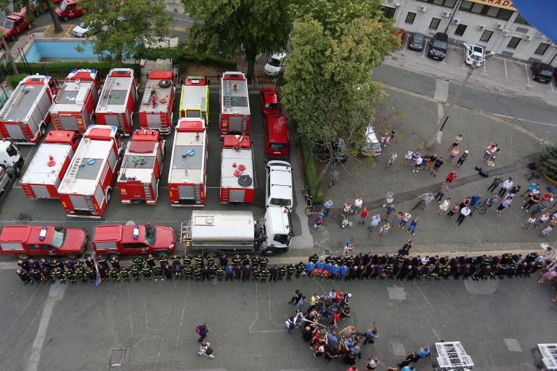 Foto: Matija Habljak / Pixsell