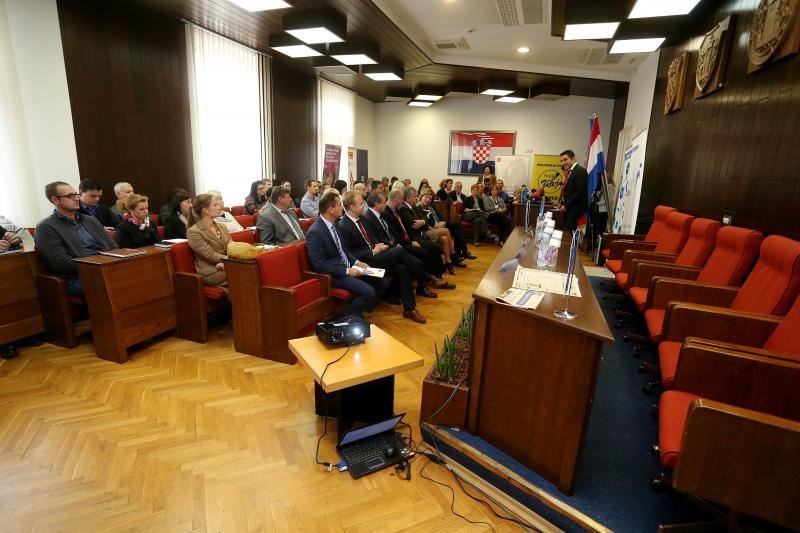 Foto: Dalibor Urukalovic/PIXSELL