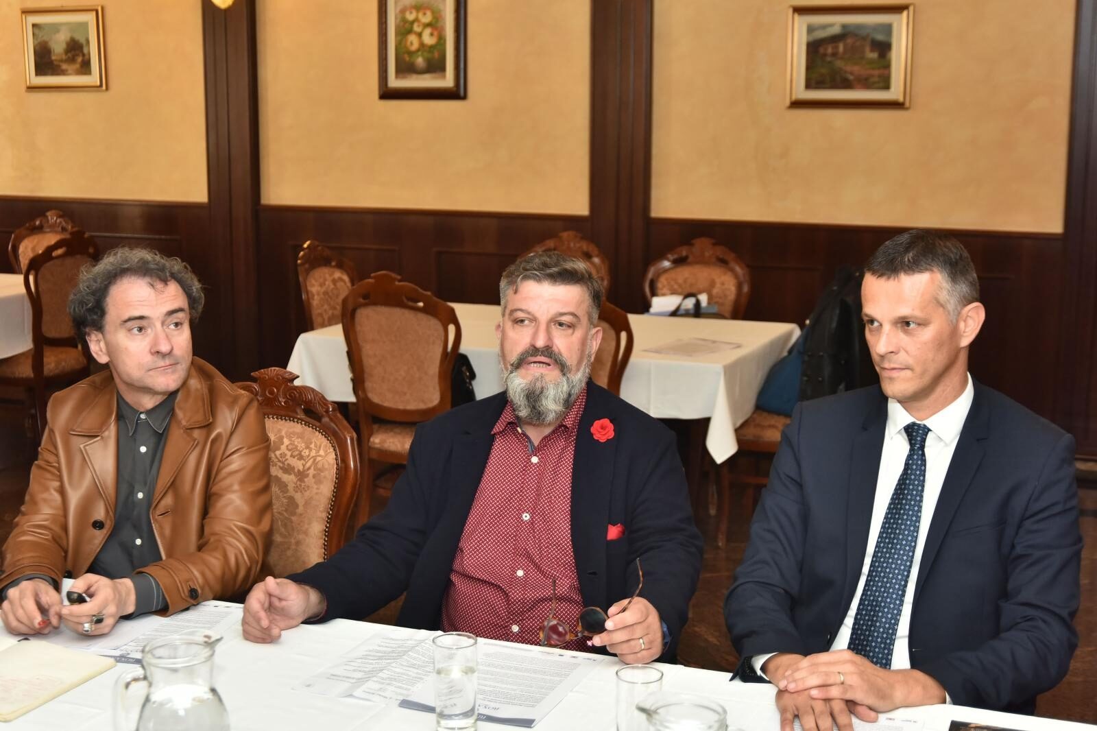 Foto: Duško Marušić / Pixsell