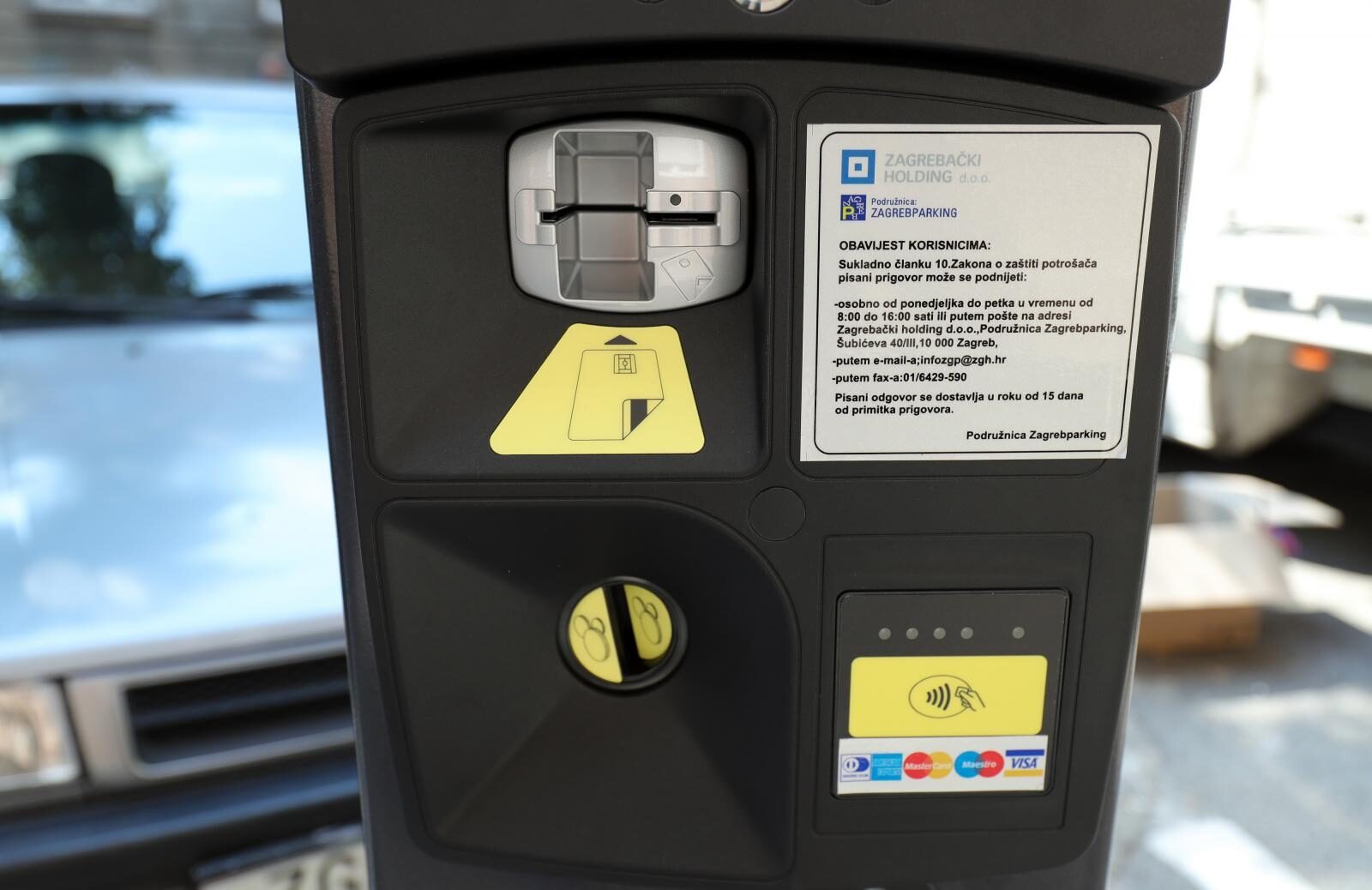 Foto: Sanjin Strukic/PIXSELL