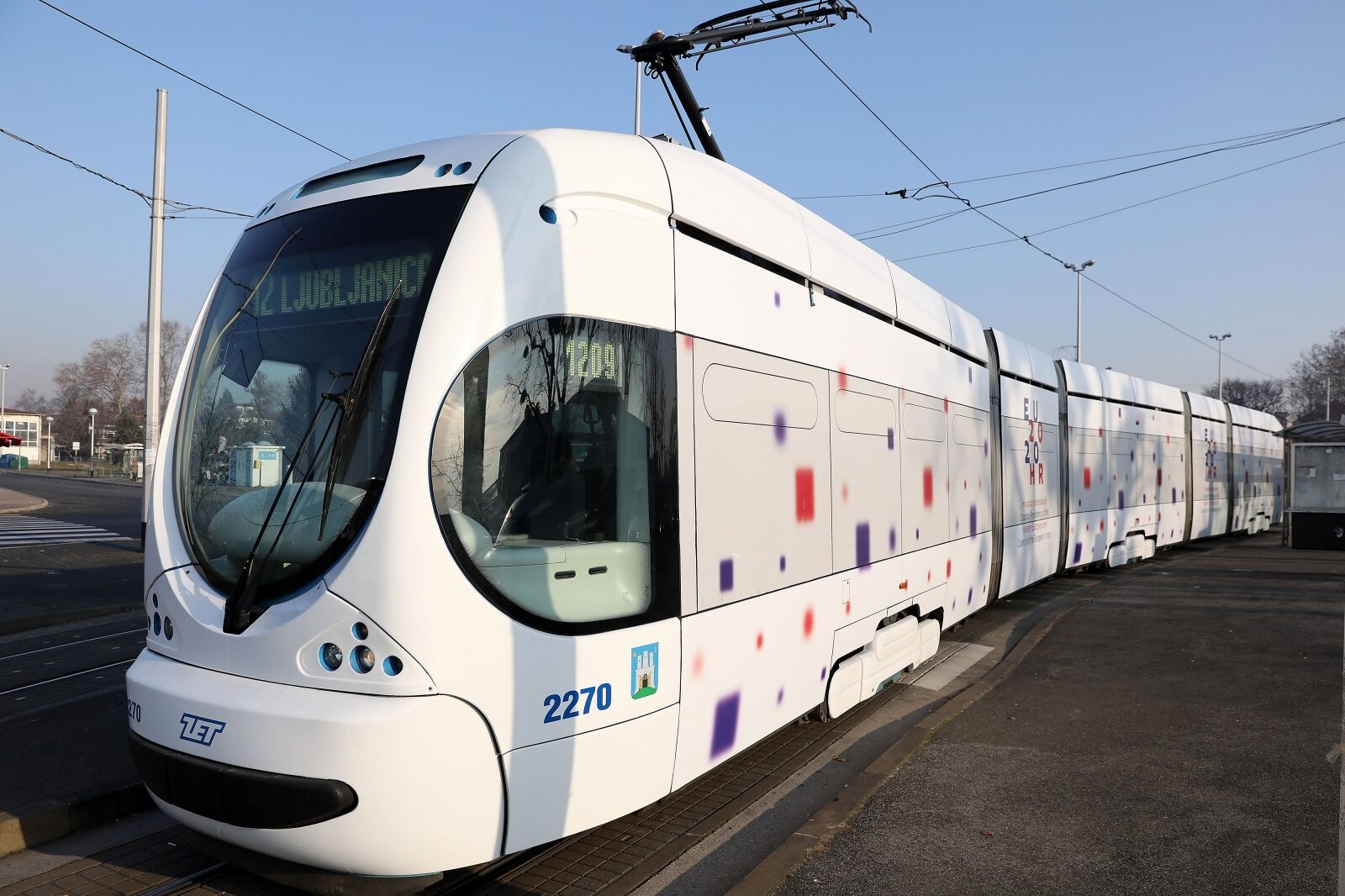 Foto: Patrik Macek / Pixsell