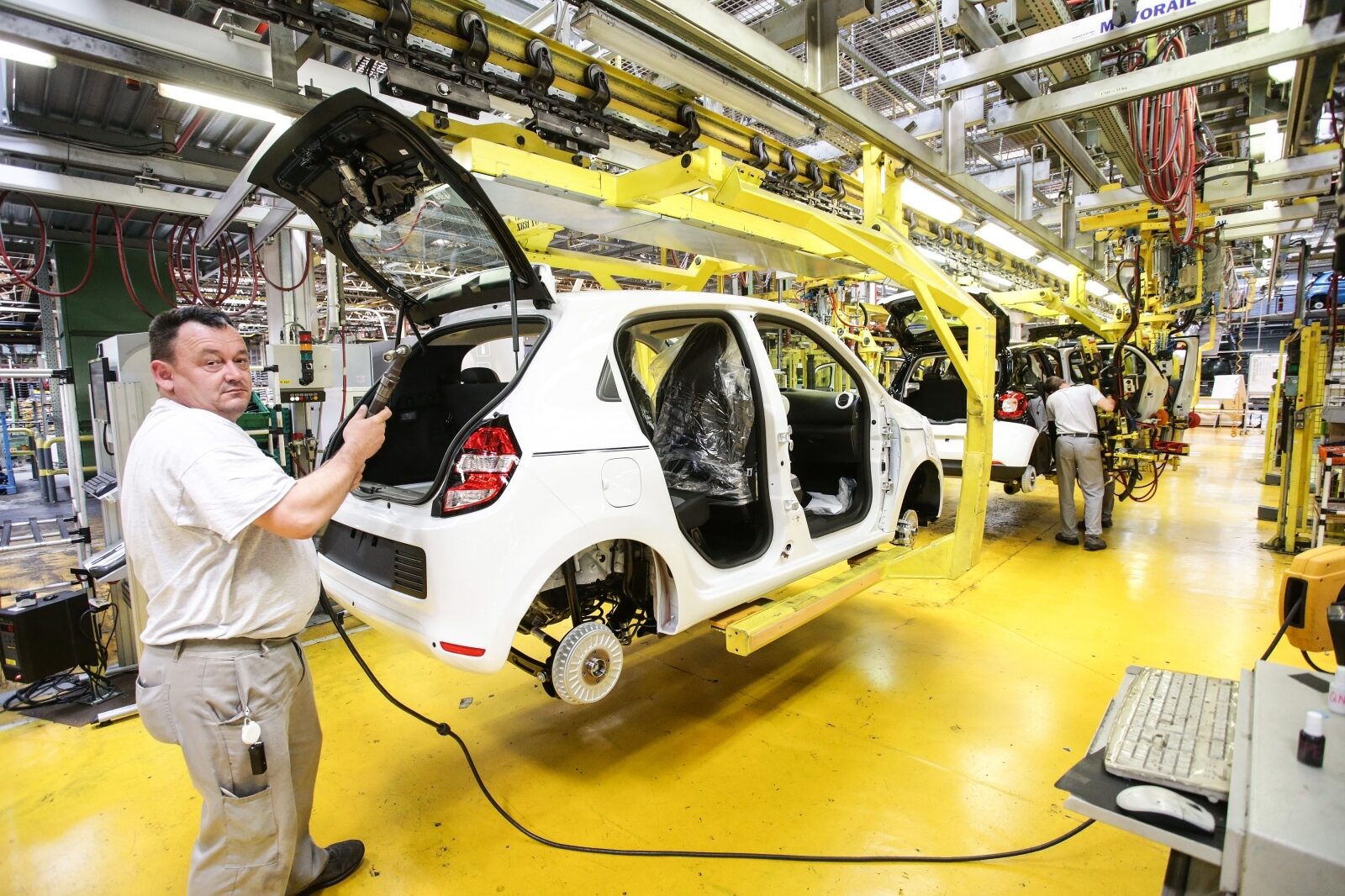 Foto: Petar Glebov/PIXSELL