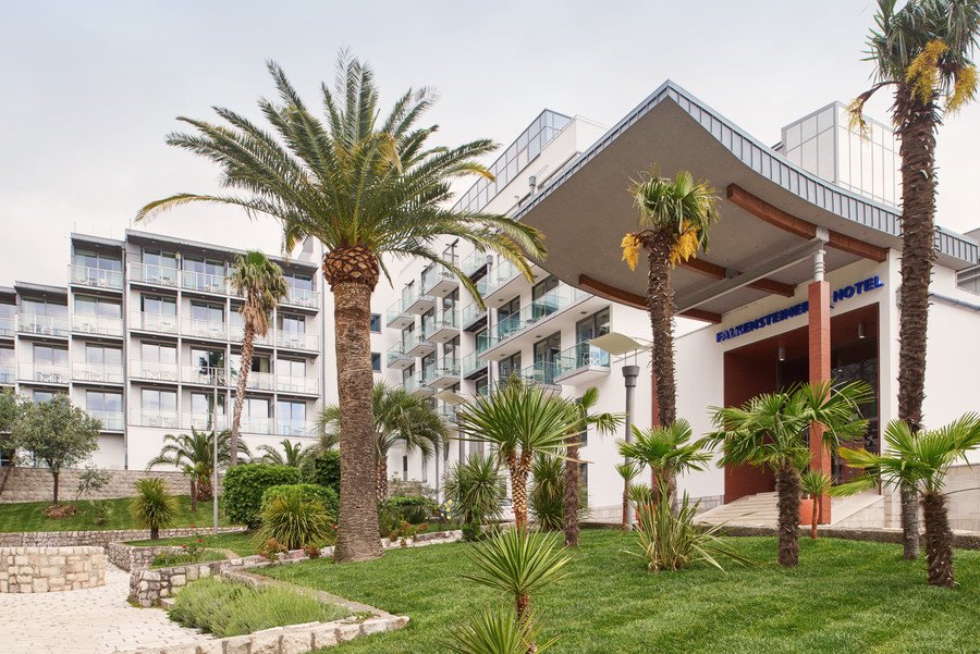 FOTO: Press/Falkensteiner