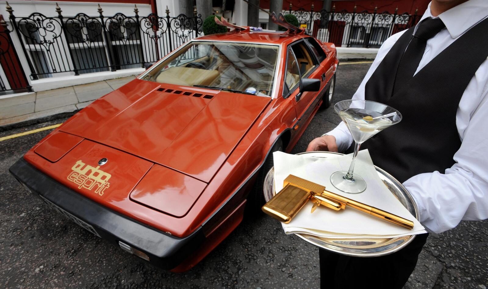 Foto: Press Association/Press Association/PIXSELL