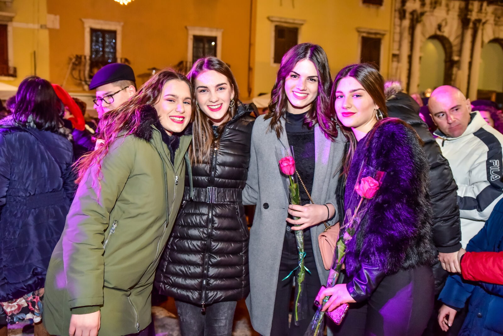 FOTO: Iva Perinčić