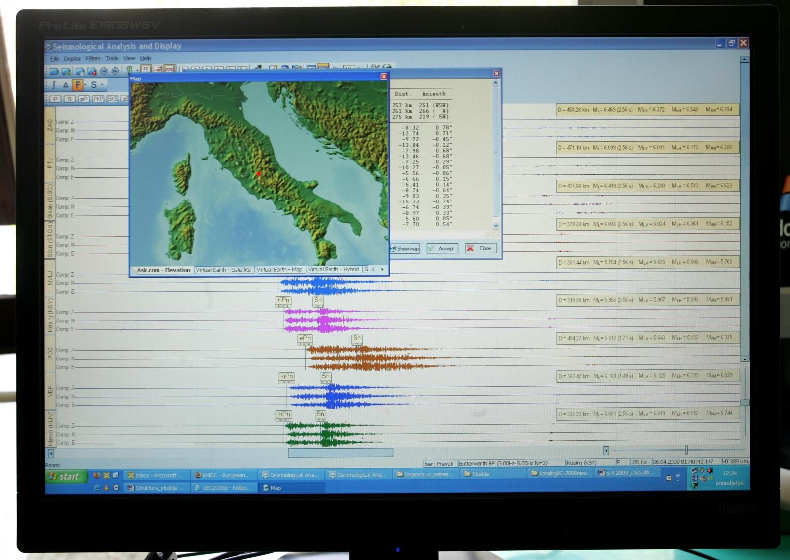 Foto: Sanjin Strukic/PIXSELL