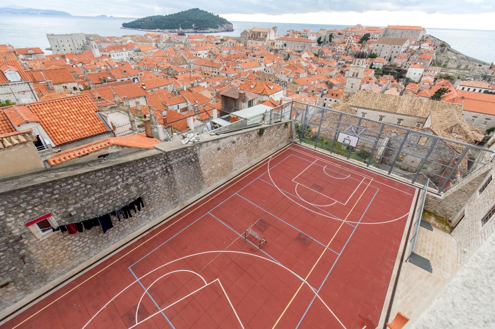 Foto: Grgo Jelavic/PIXSELL