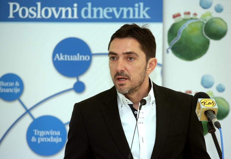 Foto: Zarko Basic/PIXSELL