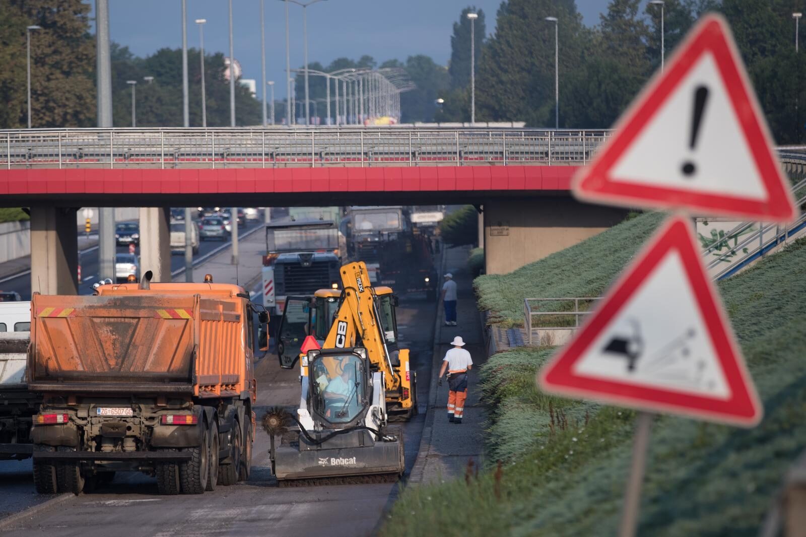 Foto: Davor Puklavec / Pixsell